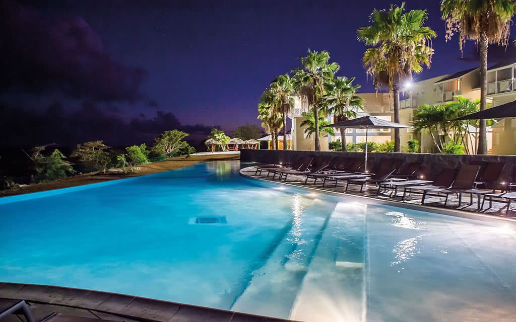 Combiné Martinique Guadeloupe Hôtel Karibéa Amyris 3* et Hôtel Karibéa Le Salako 3* pas cher photo 9