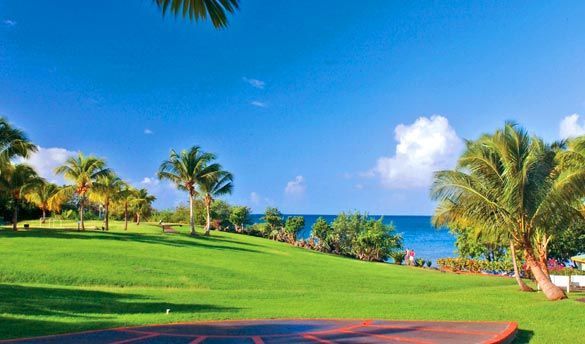 Combiné Pierre et Vacances Martinique / Guadeloupe 3* pas cher photo 3