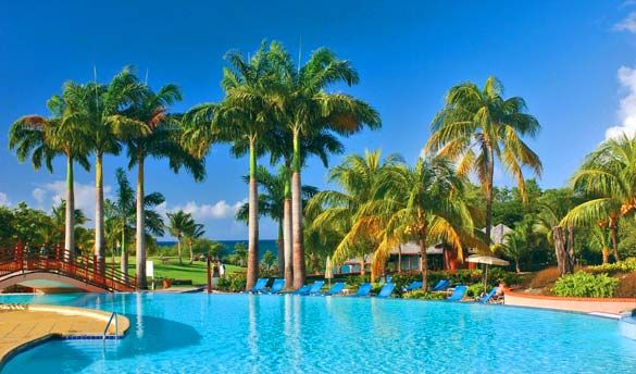 Combiné Pierre et Vacances Martinique / Guadeloupe 3* pas cher photo 8