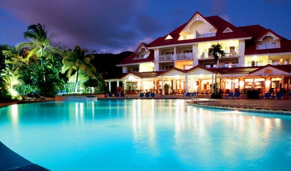 Combiné Pierre et Vacances Martinique / Guadeloupe 3* pas cher photo 11
