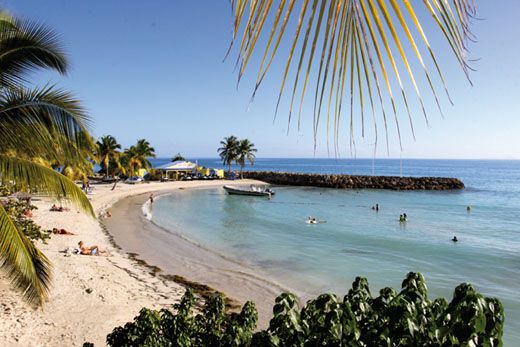 Combiné Pierre et Vacances Martinique / Guadeloupe 3* pas cher photo 14