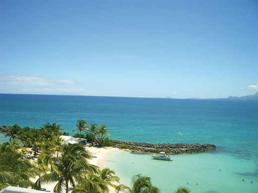 Combiné Pierre et Vacances Martinique / Guadeloupe 3* pas cher photo 15