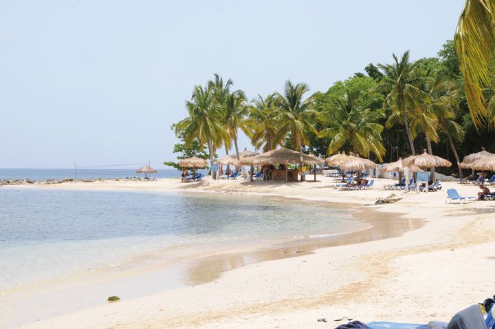 Combiné Pierre et Vacances Martinique / Guadeloupe 3* pas cher photo 16