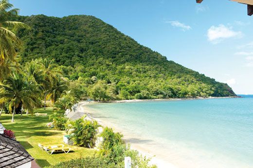 Combiné Pierre et Vacances Martinique / Guadeloupe 3* pas cher photo 17