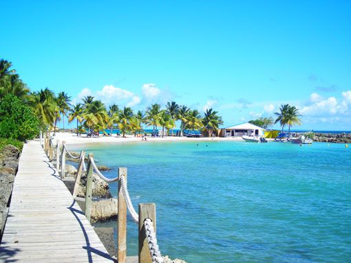 Combiné Pierre et Vacances Martinique / Guadeloupe 3* pas cher photo 18