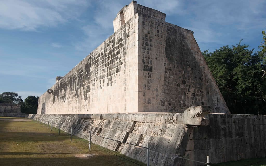 Autotour Péninsule du Yucatan 3* - 5 Nuits pas cher photo 2