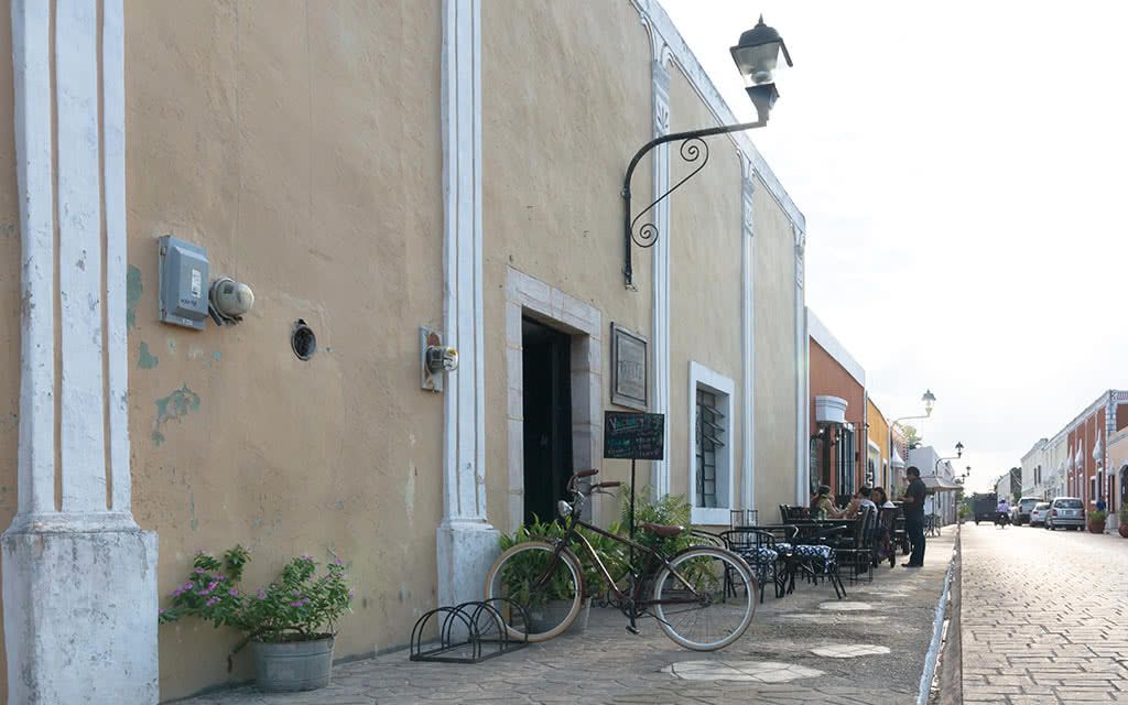 Autotour Péninsule du Yucatan 3* - 5 Nuits pas cher photo 4