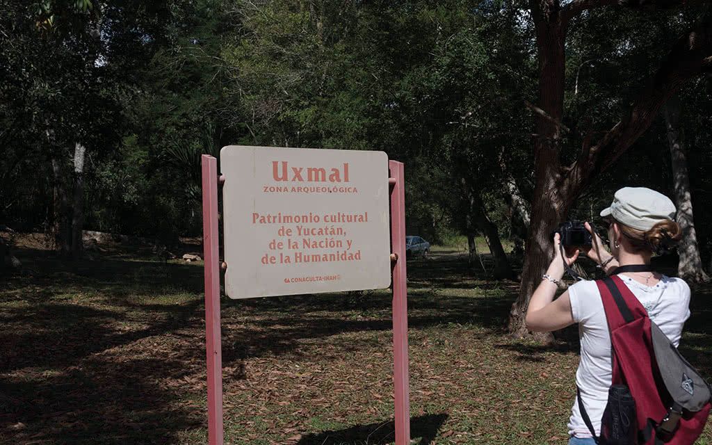 Autotour Péninsule du Yucatan 3* - 5 Nuits pas cher photo 8