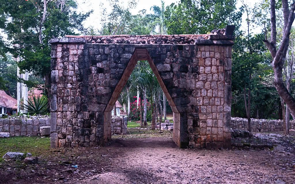 Autotour Péninsule du Yucatan 3* - 5 Nuits pas cher photo 11