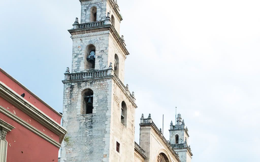 Autotour Péninsule du Yucatan 3* - 5 Nuits pas cher photo 12