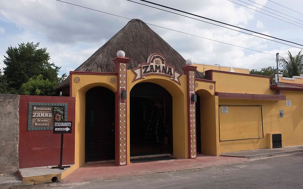 Autotour Péninsule du Yucatan 3* - 5 Nuits pas cher photo 15