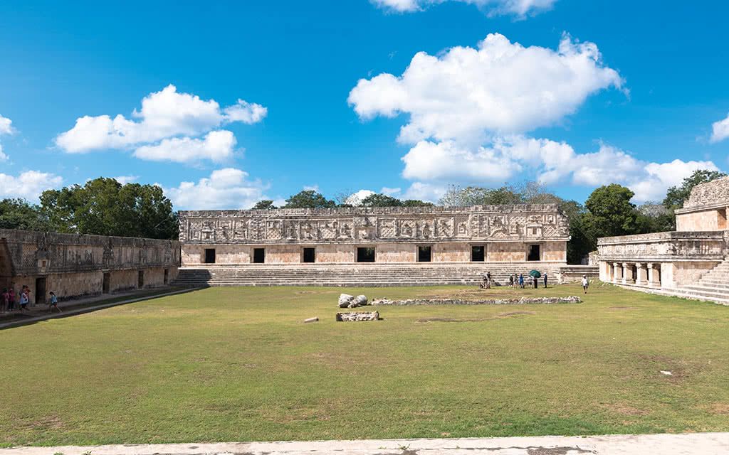Autotour Péninsule du Yucatan 3* - 7 Nuits pas cher photo 8