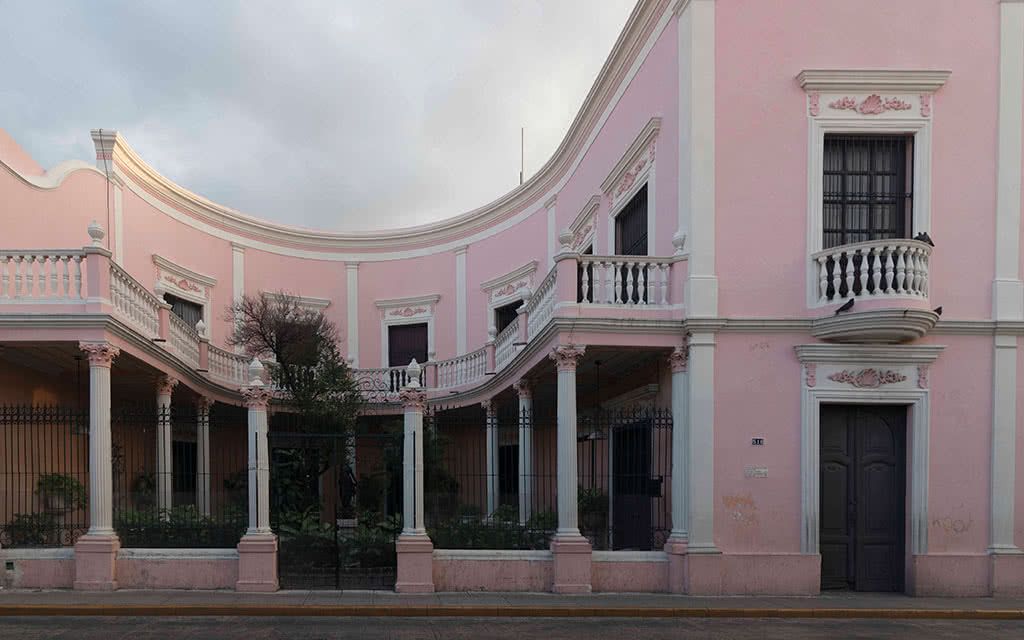 Autotour Péninsule du Yucatan 3* - 7 Nuits pas cher photo 12