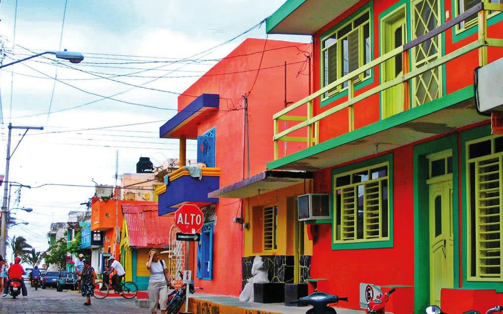 Autotour Péninsule du Yucatan 3* - 7 Nuits pas cher photo 14