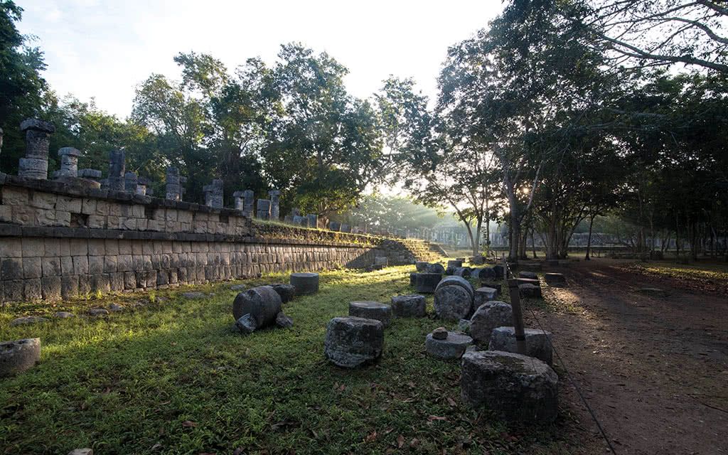 Autotour Péninsule du Yucatan 3* - 7 Nuits pas cher photo 15