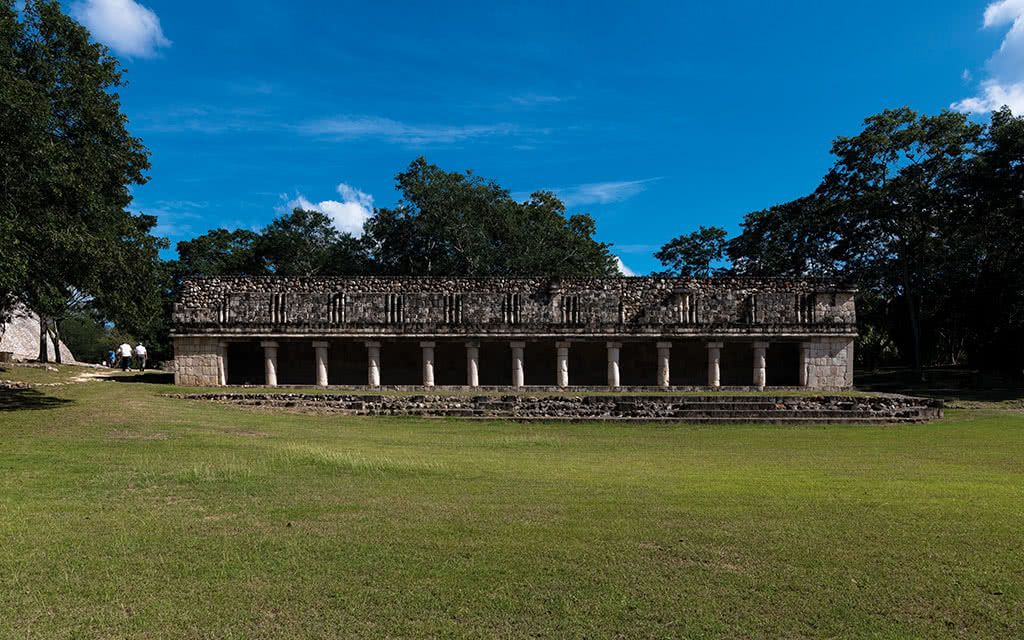 Autotour Péninsule du Yucatan 3* - 9 Nuits pas cher photo 11