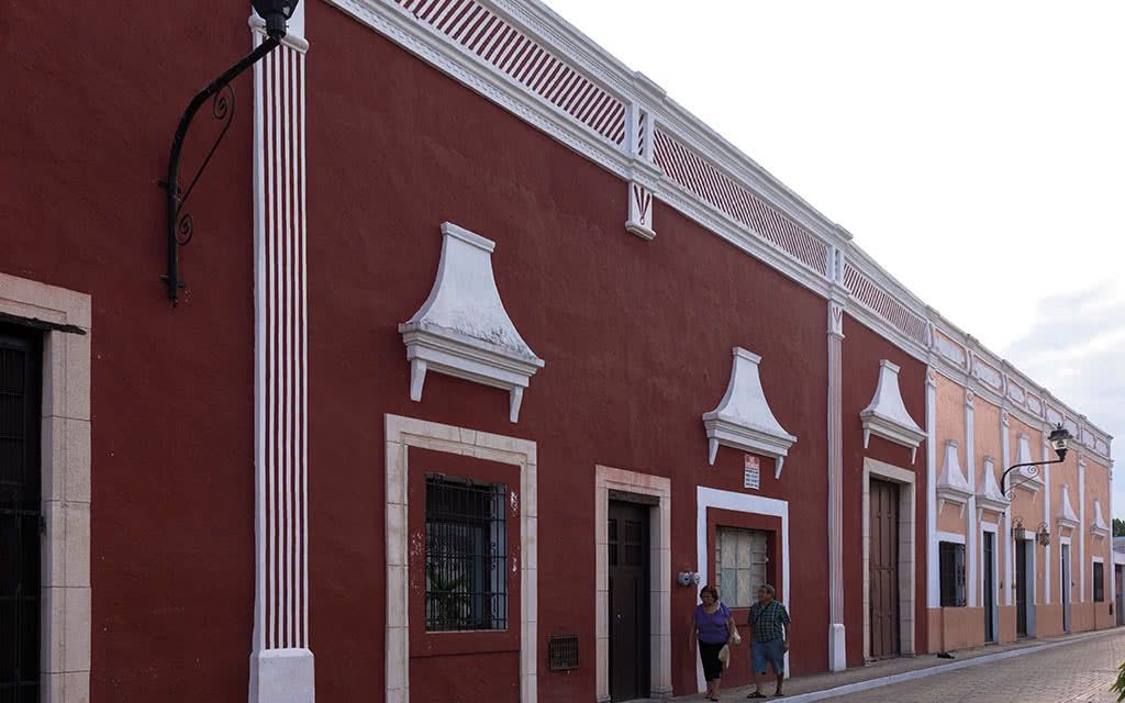 Autotour Péninsule du Yucatan 3* - 9 Nuits pas cher photo 15