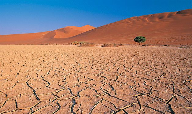 Circuit Pays Himba, Dunes et Réserves de Namibie pas cher photo 2
