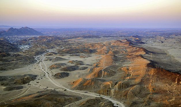 Circuit Pays Himba, Dunes et Réserves de Namibie pas cher photo 10