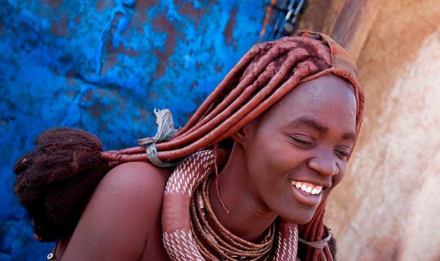Circuit Pays Himba, Dunes et Réserves de Namibie pas cher photo 12