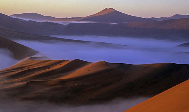 Circuit Visage de Namibie 3* pas cher photo 6