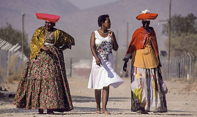 Circuit L'Afrique Grandeur Nature 3* pas cher photo 16