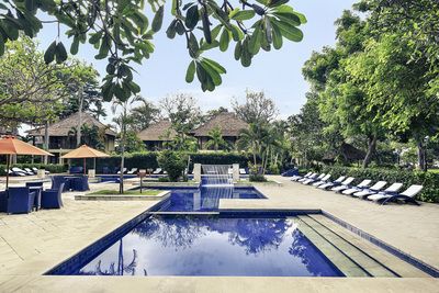 Combiné Ubud et Plage 4* pas cher photo 28