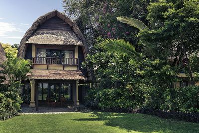 Combiné Ubud et Plage 4* pas cher photo 30