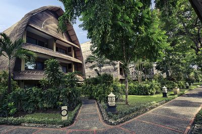 Combiné Ubud et Plage 4* pas cher photo 31