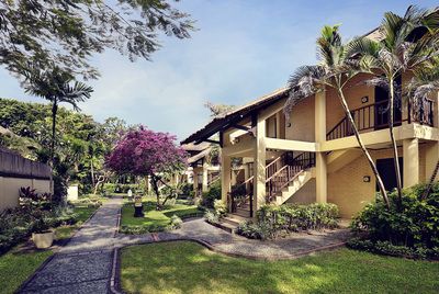 Combiné Ubud et Plage 4* pas cher photo 32