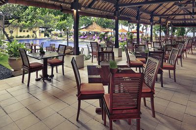 Combiné Ubud et Plage 4* pas cher photo 33