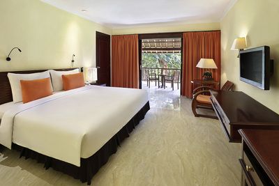 Combiné Ubud et Plage 4* pas cher photo 34