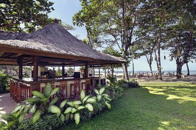 Combiné Ubud et Plage 4* pas cher photo 37