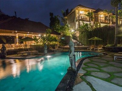 Combiné Ubud et Plage 4* pas cher photo 14