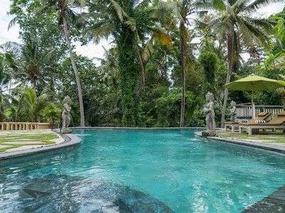 Combiné Ubud et Plage 4* pas cher photo 15