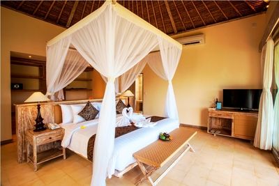 Combiné Ubud et Plage 4* pas cher photo 16