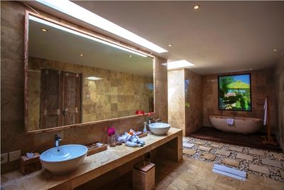 Combiné Ubud et Plage 4* pas cher photo 17