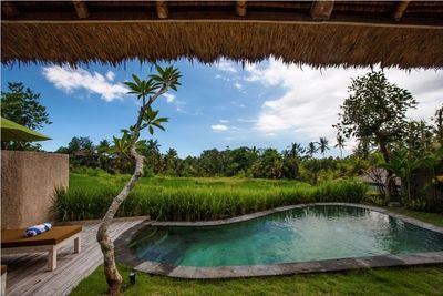 Combiné Ubud et Plage 4* pas cher photo 18