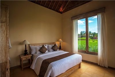 Combiné Ubud et Plage 4* pas cher photo 19