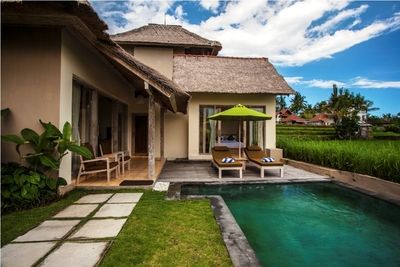 Combiné Ubud et Plage 4* pas cher photo 20