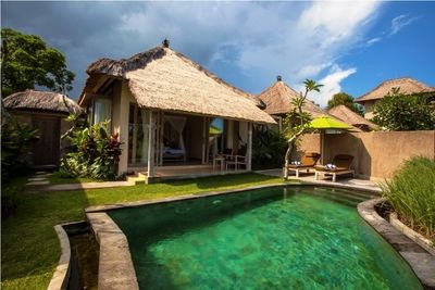 Combiné Ubud et Plage 4* pas cher photo 22