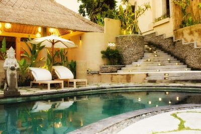 Combiné Ubud et Plage 4* pas cher photo 23