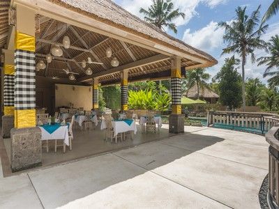 Combiné Ubud et Plage 4* pas cher photo 26