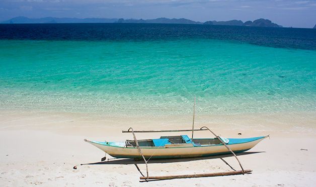 Circuit De Manille aux îles de Bohol et Cebu 3*/4* pas cher photo 2