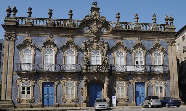 Autotour Découverte du Nord du Portugal 3* pas cher photo 3