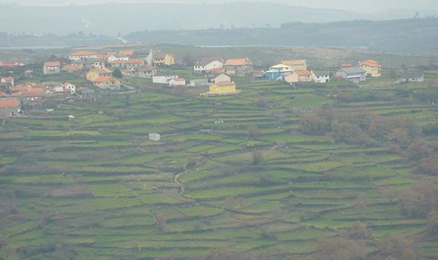 Autotour Découverte du Nord du Portugal 3* pas cher photo 8
