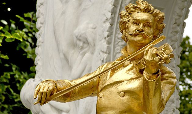 Circuit Prague, Bohème du Sud et Vienne 3*/4* pas cher photo 6