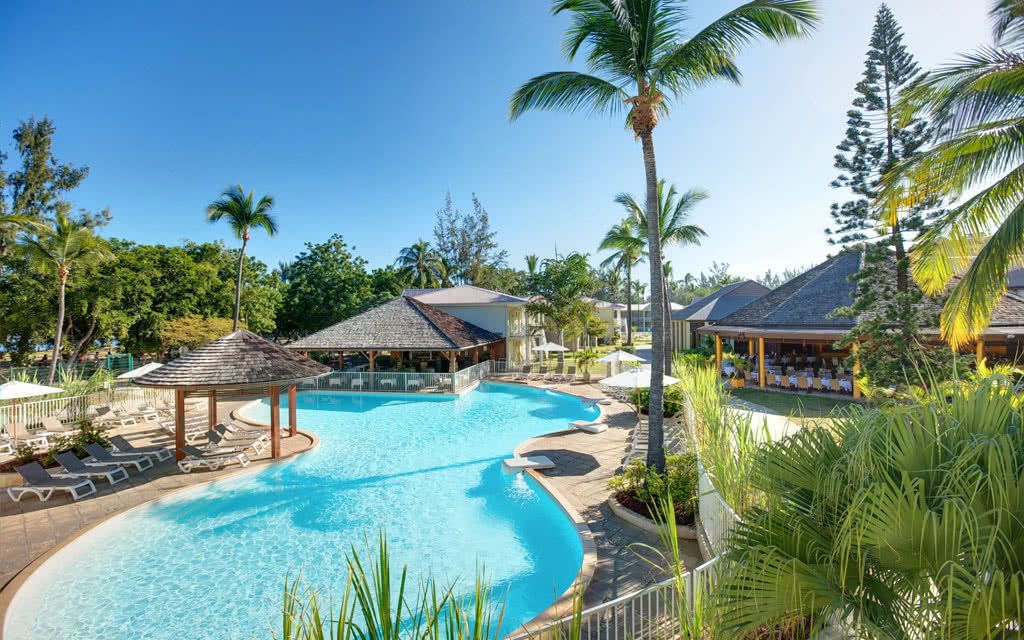 Séjour à la Réunion en liberté - Hôtel Le Récif 3* pas cher photo 14