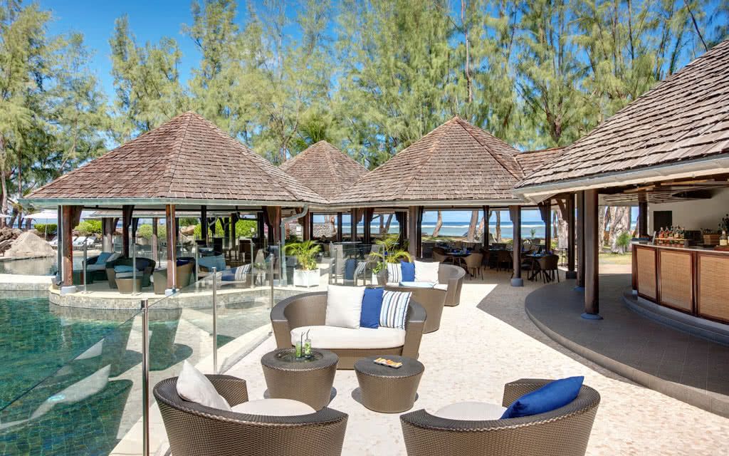 Combiné Hôtels LUX Ile de la Réunion et LUX Le Morne 5* pas cher photo 14