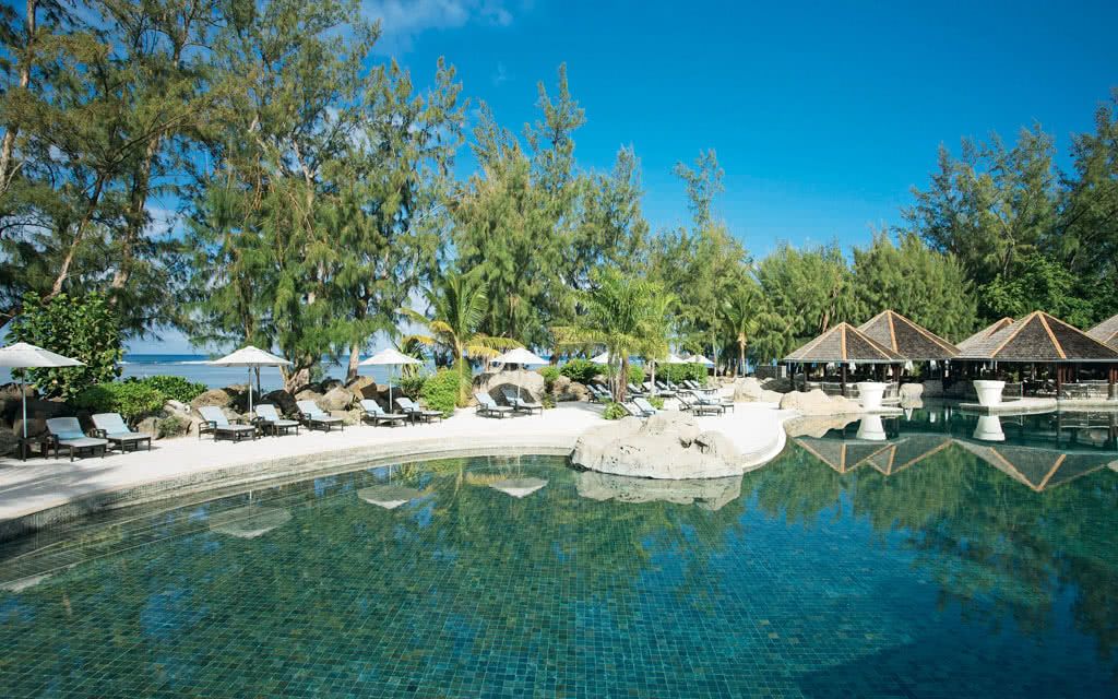 Combiné Hôtels LUX Ile de la Réunion et LUX Le Morne 5* pas cher photo 15